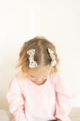 Mini Lady Pigtail Set // Precious