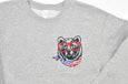 Youth Sweatshirt // USA Cool Bear