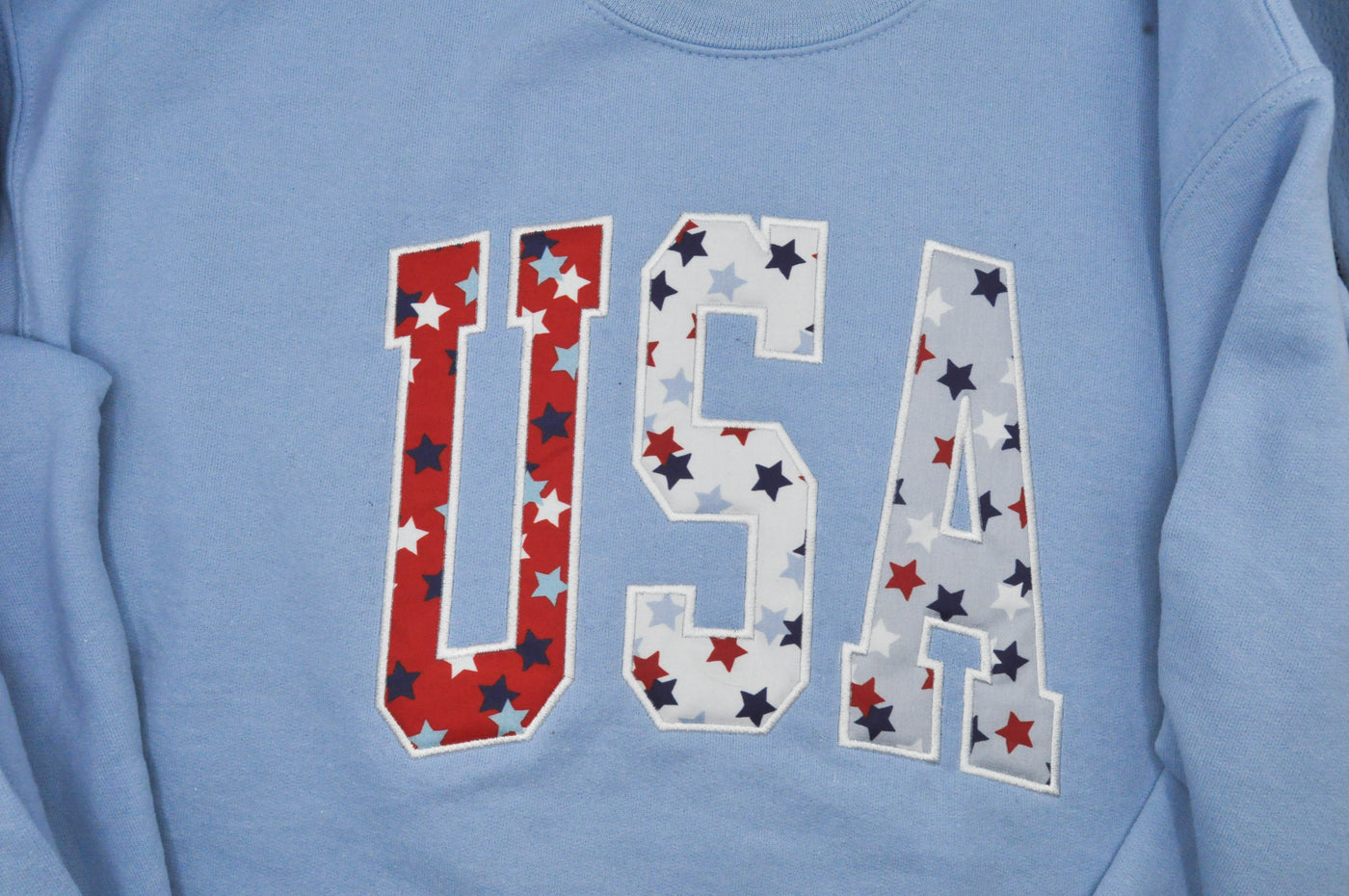 Adult Sweatshirt //USA