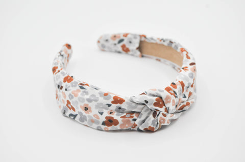 Hallie Knot Headbands